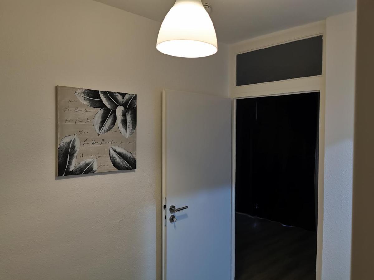 كريفيلد Koochi-Gasteappartement 47 Quadratmeter Nr-108 المظهر الخارجي الصورة