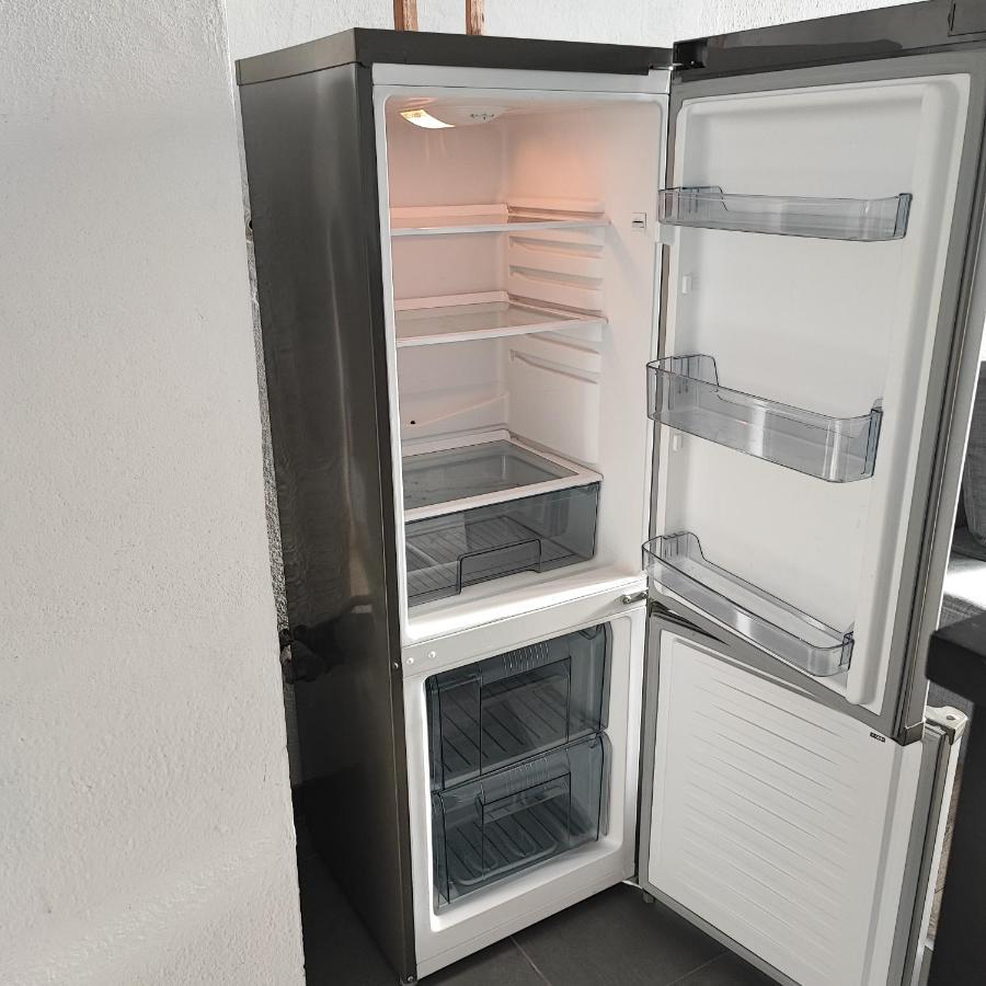 كريفيلد Koochi-Gasteappartement 47 Quadratmeter Nr-108 المظهر الخارجي الصورة